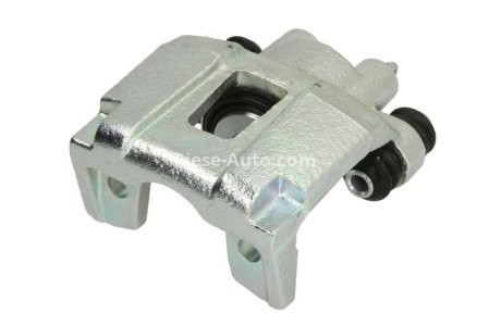 Etrier frână BUDWEG, spate, dreapta, pentru: JEEP CHEROKEE 2.4-3.7 09.01-01.08