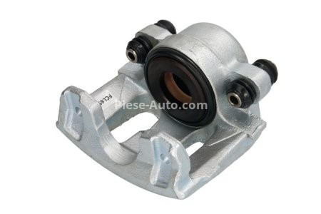 Etrier frână FERODO, față, stânga, pentru: JEEP CHEROKEE, COMANCHE, GRAND CHEROKEE I, WRANGLER I, WRANGLER II 2.1D-5.9 10.84-04.07