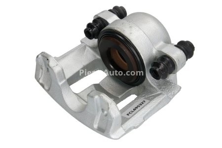 Etrier frână FERODO, față, dreapta, pentru: JEEP CHEROKEE, COMANCHE, GRAND CHEROKEE I, WRANGLER I, WRANGLER II 2.1D-5.9 10.84-04.07