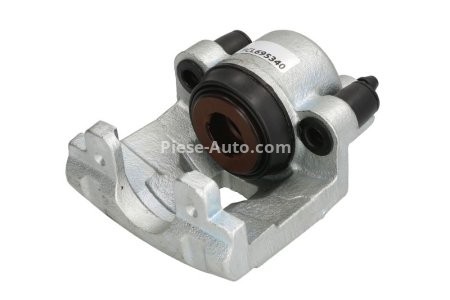 Etrier frână FERODO, spate, stânga, pentru: JEEP CHEROKEE, GRAND CHEROKEE II 2.7D-4.7 01.95-09.05