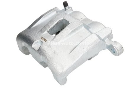 Etrier frână FERODO, față, stânga, pentru: JEEP GRAND CHEROKEE II 2.7D-4.7 04.99-09.05