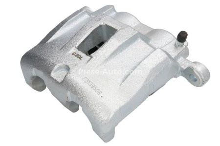 Etrier frână FERODO, față, dreapta, pentru: JEEP GRAND CHEROKEE II 2.7D-4.7 04.99-09.05