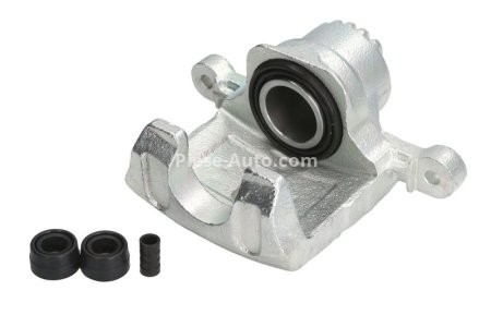 Etrier frână BUDWEG, spate, stânga, pentru: KIA SORENTO I 2.4-3.5 08.02-12.11