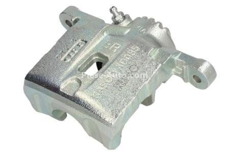 Etrier frână BUDWEG, spate, dreapta, pentru: KIA SORENTO I 2.4-3.5 08.02-12.11