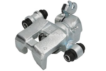 Etrier frână BUDWEG, spate, dreapta, pentru: KIA CARENS II 1.6-2.0D 07.02-