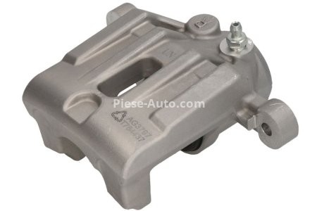 Etrier frână BUDWEG, spate, dreapta, pentru: KIA CARENS III 2.0/2.0D 09.06-