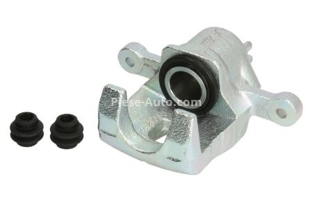 Etrier frână BUDWEG, spate, stânga, pentru: KIA SOUL I, SOUL II 1.6/1.6D/1.6LPG 02.09-