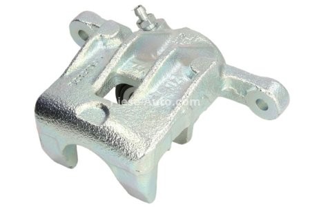 Etrier frână BUDWEG, spate, stânga, pentru: KIA SOUL I, SOUL II 1.6/1.6D/1.6LPG 02.09-