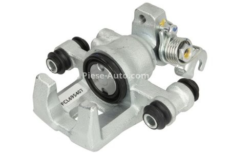 Etrier frână FERODO, spate, dreapta, pentru: KIA CARENS II 1.6-2.0D 07.02-