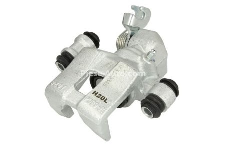 Etrier frână FERODO, spate, dreapta, pentru: KIA CARENS II 1.6-2.0D 07.02-