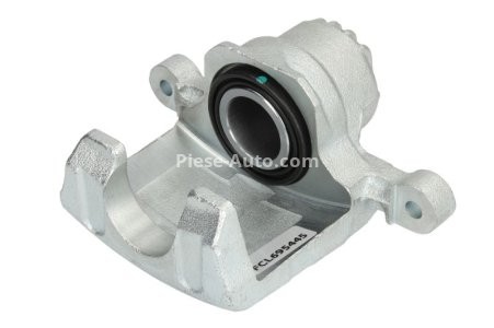 Etrier frână FERODO, spate, stânga, pentru: KIA SORENTO I 2.4-3.5 08.02-12.11