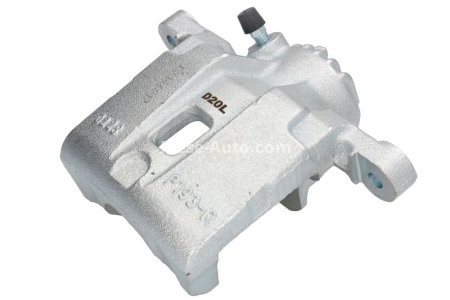 Etrier frână FERODO, spate, dreapta, pentru: KIA SORENTO I 2.4-3.5 08.02-12.11