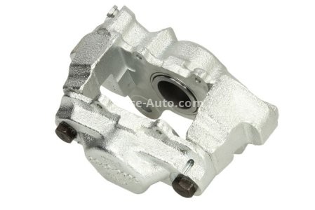 Etrier frână BUDWEG, spate, stânga, pentru: LAND ROVER DEFENDER, DISCOVERY I, RANGE ROVER I 2.0-4.3 11.88-02.16