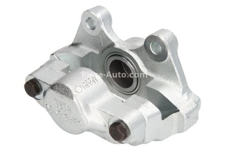 Etrier frână BUDWEG, spate, dreapta, pentru: LAND ROVER DEFENDER, DISCOVERY I, RANGE ROVER I 2.0-4.3 11.88-02.16