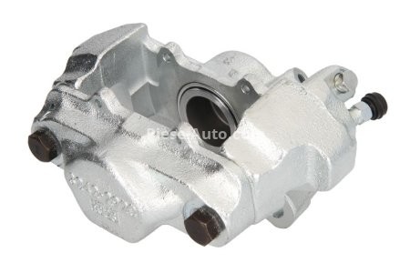 Etrier frână BUDWEG, spate, dreapta, pentru: LAND ROVER DEFENDER, DISCOVERY I, RANGE ROVER I 2.0-4.3 11.88-02.16