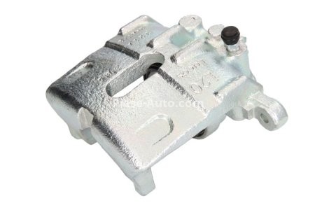 Etrier frână BUDWEG, față, stânga, pentru: LAND ROVER FREELANDER I 1.8/2.0D/2.5 04.98-10.06