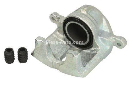 Etrier frână BUDWEG, față, dreapta, pentru: LAND ROVER FREELANDER I 1.8/2.0D/2.5 04.98-10.06