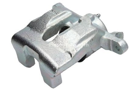 Etrier frână BUDWEG, spate, stânga, pentru: LAND ROVER DISCOVERY III, DISCOVERY IV, RANGE ROVER III, RANGE ROVER SPORT I 2.7D-5.0 03.02-12.18