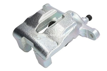 Etrier frână BUDWEG, spate, stânga, pentru: LAND ROVER DISCOVERY III, DISCOVERY IV, RANGE ROVER III, RANGE ROVER SPORT I 2.7D-5.0 03.02-12.18