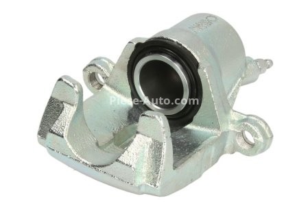 Etrier frână BUDWEG, spate, stânga, pentru: LEXUS LX; TOYOTA LAND CRUISER 200 4.5D-5.7 08.07-