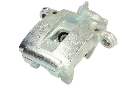 Etrier frână BUDWEG, spate, stânga, pentru: LEXUS LX; TOYOTA LAND CRUISER 200 4.5D-5.7 08.07-