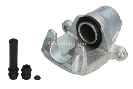 Etrier frână BUDWEG, spate, dreapta, pentru: LEXUS LX; TOYOTA LAND CRUISER 200 4.5D-5.7 08.07-
