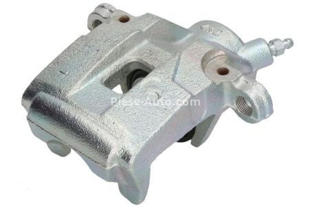 Etrier frână BUDWEG, spate, dreapta, pentru: LEXUS LX; TOYOTA LAND CRUISER 200 4.5D-5.7 08.07-