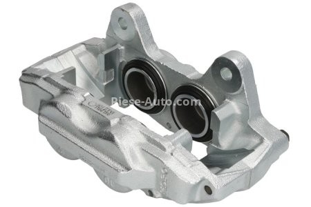 Etrier frână BUDWEG, față, dreapta, pentru: LEXUS GX; TOYOTA LAND CRUISER, LAND CRUISER PRADO 2.7-4.6 08.09-