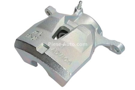Etrier frână BUDWEG, față /in spatele axei stânga, pentru: LEXUS IS C, IS II, IS III 2.2D/2.5/2.5H 08.05-09.20