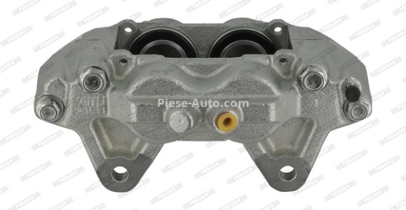 Etrier frână FERODO, față, stânga, pentru: LEXUS GX; TOYOTA LAND CRUISER PRADO 3.0D/4.0/4.7 11.01-12.10