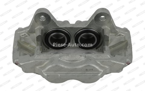 Etrier frână FERODO, față, stânga, pentru: LEXUS GX; TOYOTA LAND CRUISER PRADO 3.0D/4.0/4.7 11.01-12.10
