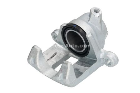 Etrier frână FERODO, spate, stânga, pentru: LEXUS GX; TOYOTA LAND CRUISER PRADO 2.7-4.7 11.01-