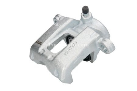 Etrier frână FERODO, spate, stânga, pentru: LEXUS GX; TOYOTA LAND CRUISER PRADO 2.7-4.7 11.01-