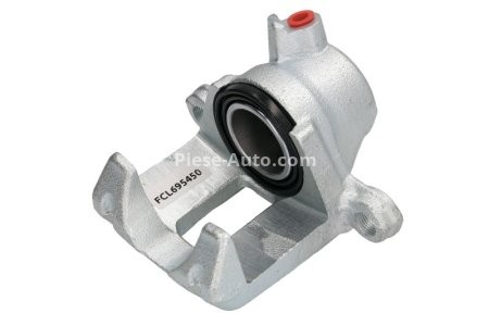 Etrier frână FERODO, spate, dreapta, pentru: LEXUS GX; TOYOTA LAND CRUISER PRADO, SEQUOIA 2.7-4.7 09.00-