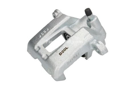 Etrier frână FERODO, spate, dreapta, pentru: LEXUS GX; TOYOTA LAND CRUISER PRADO, SEQUOIA 2.7-4.7 09.00-