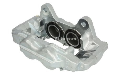 Etrier frână FERODO, față, dreapta, pentru: LEXUS GX; TOYOTA LAND CRUISER PRADO 2.7-4.6 08.09-