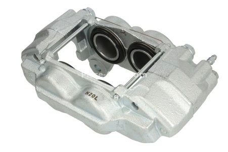 Etrier frână FERODO, față, dreapta, pentru: LEXUS GX; TOYOTA LAND CRUISER PRADO 2.7-4.6 08.09-