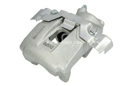 Etrier frână FERODO, spate, stânga, pentru: LEXUS LX; TOYOTA LAND CRUISER 200 4.5D-5.7 08.07-