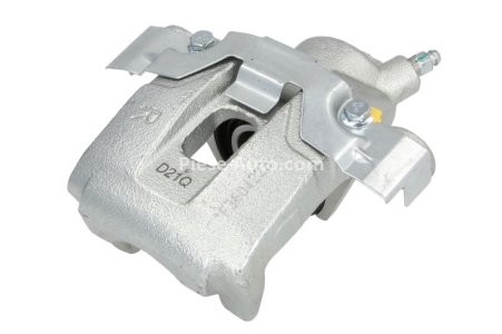 Etrier frână FERODO, spate, dreapta, pentru: LEXUS LX; TOYOTA LAND CRUISER 200 4.5D-5.7 08.07-