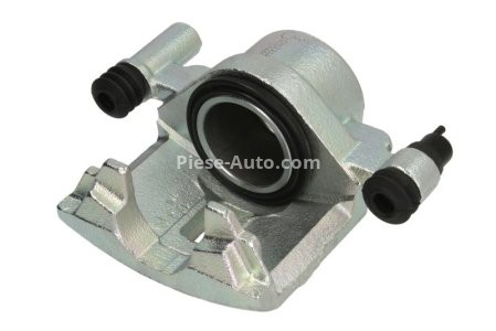 Etrier frână BUDWEG, față, stânga, pentru: MAZDA 323 F VI, 323 S VI, 626 IV, 626 V, MX-6, PREMACY, XEDOS 6 1.6-2.5 08.91-03.05