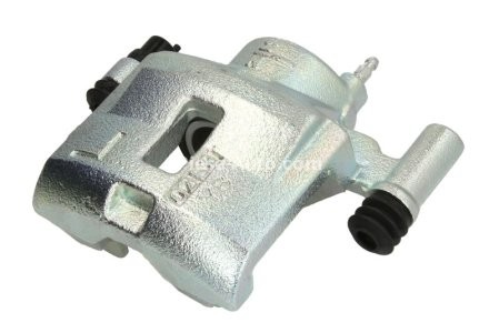 Etrier frână BUDWEG, față, stânga, pentru: MAZDA 323 F VI, 323 S VI, 626 IV, 626 V, MX-6, PREMACY, XEDOS 6 1.6-2.5 08.91-03.05
