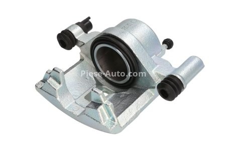 Etrier frână BUDWEG, față, dreapta, pentru: MAZDA 323 F VI, 323 S VI, 626 IV, 626 V, MX-6, PREMACY, XEDOS 6 1.6-2.5 08.91-03.05