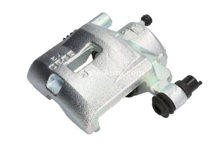 Etrier frână BUDWEG, față, dreapta, pentru: MAZDA 323 F VI, 323 S VI, 626 IV, 626 V, MX-6, PREMACY, XEDOS 6 1.6-2.5 08.91-03.05