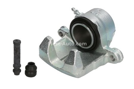 Etrier frână BUDWEG, față, dreapta, pentru: MAZDA MX-5 I, MX-5 II 1.6/1.8 01.93-10.05