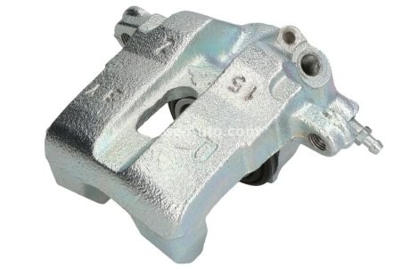 Etrier frână BUDWEG, față, dreapta, pentru: MAZDA MX-5 I, MX-5 II 1.6/1.8 01.93-10.05