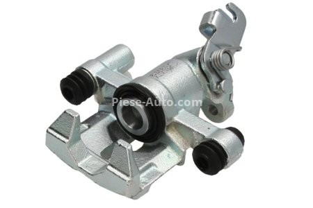 Etrier frână BUDWEG, spate, stânga, pentru: MAZDA MX-5 I, MX-5 II 1.6/1.8 01.93-10.05