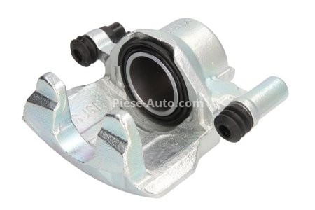 Etrier frână BUDWEG, față, stânga, pentru: MAZDA 6 1.8-2.3 01.02-02.08