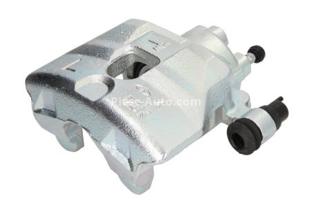 Etrier frână BUDWEG, față, stânga, pentru: MAZDA 6 1.8-2.3 01.02-02.08