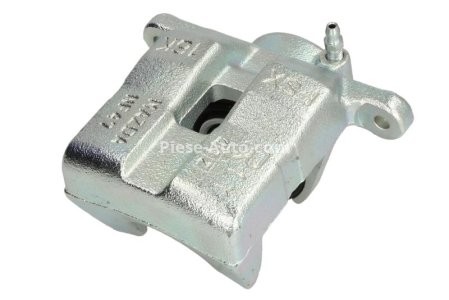 Etrier frână BUDWEG, față, dreapta, pentru: MAZDA MX-5 III 1.8/2.0 03.05-12.14