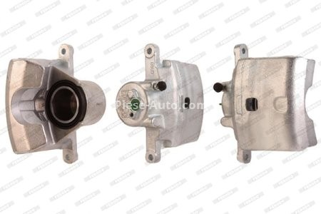 Etrier frână FERODO, față, stânga, pentru: MAZDA 6 1.8-2.5 08.07-07.13